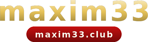 maxim33 logo